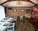 Retro Şam Restoranı- 7 Mkr