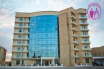 Spring Hotel Novxanı Kings Hall