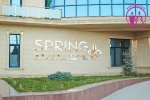 Spring Hotel Novxanı Kings Hall