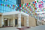 Spring Hotel Novxanı Kings Hall