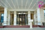 Spring Hotel Novxanı Kings Hall