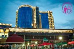 Spring Hotel Novxanı Kings Hall