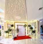 Spring Hotel Novxanı Kings Hall