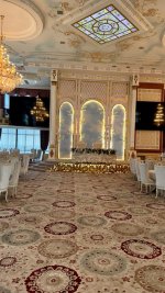 Spring Hotel Novxanı Kings Hall