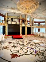 Spring Hotel Novxanı Kings Hall