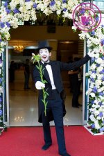 ☞İmperial Hall:130 azn<br>31 Dekabr 2021
