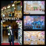 ☞İmperial Hall:130 azn<br>31 Dekabr 2021