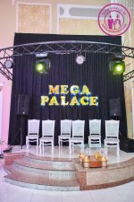 Mega Palace