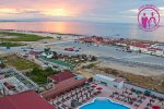 Spring Hotel Novxanı Kings Hall