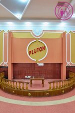 Pluton Hall