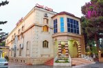 Qızıl Qaya Saray