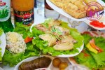 Qızıl Qaya Saray