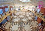 Spring Hotel Novxanı Kings Hall
