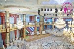 Spring Hotel Novxanı Kings Hall