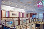 Spring Hotel Novxanı Kings Hall
