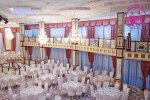 Spring Hotel Novxanı Kings Hall