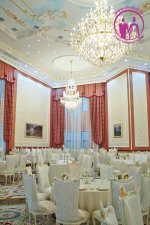 Spring Hotel Novxanı Kings Hall
