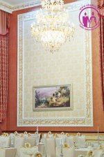Spring Hotel Novxanı Kings Hall