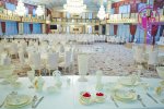 Spring Hotel Novxanı Kings Hall