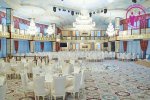 Spring Hotel Novxanı Kings Hall