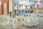 Spring Hotel Novxanı Kings Hall