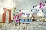 Spring Hotel Novxanı Kings Hall