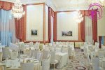 Spring Hotel Novxanı Kings Hall