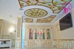 Spring Hotel Novxanı Kings Hall