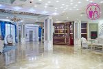 Spring Hotel Novxanı Kings Hall