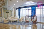 Spring Hotel Novxanı Kings Hall