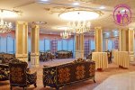 Spring Hotel Novxanı Kings Hall