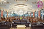 Spring Hotel Novxanı Kings Hall