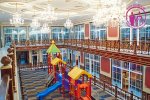 Spring Hotel Novxanı Kings Hall