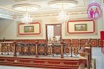 Spring Hotel Novxanı Kings Hall