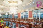 Spring Hotel Novxanı Kings Hall