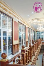 Spring Hotel Novxanı Kings Hall