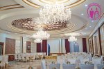 Spring Hotel Novxanı Kings Hall