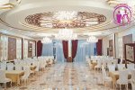 Spring Hotel Novxanı Kings Hall
