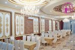 Spring Hotel Novxanı Kings Hall